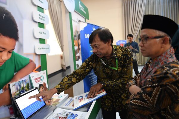 Deep Learning dan Tantangan Era Society 5.0, Ini Pesan Wamen Atip
