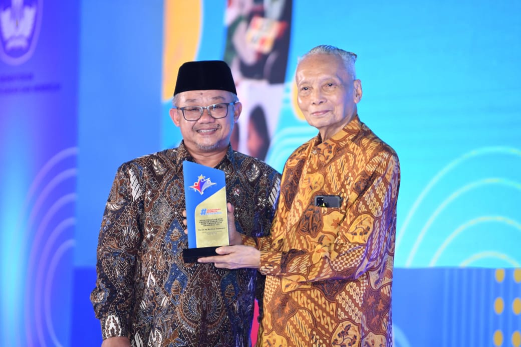 Malam Hardiknas Tampilkan Wajah Inklusif Indonesia