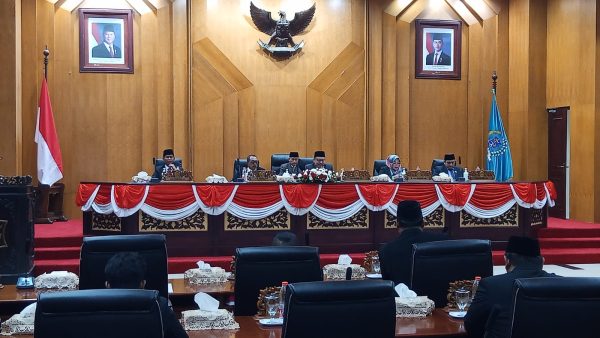 DPRD Surabaya Soroti Pinjaman Rp452 Miliar: Wajib Sesuai Studi Kelayakan dan Transparan