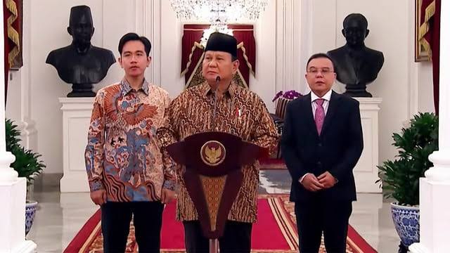 Pengamat SDI Nilai Sufmi Dasco Jadi Komunikator Politik Andalan Presiden Prabowo