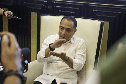 Pemkot Surabaya Tindak Tegas Daycare Ilegal