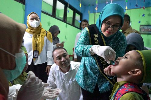 Pemkot Surabaya Pastikan Siswa SD-SMP Terlindungi Lewat BIAS