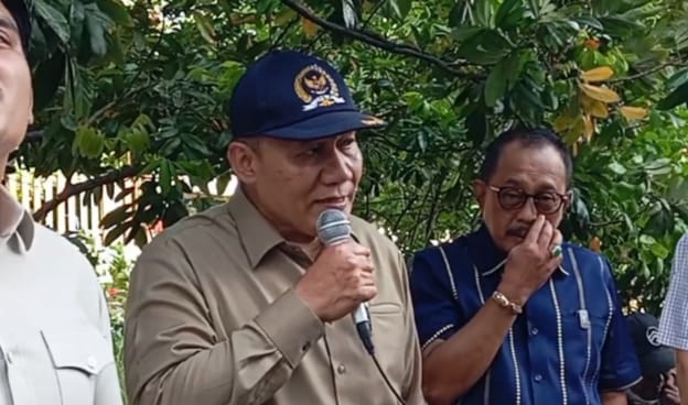 DPR Desak Penutupan Pabrik Emas Tak Berizin di Benowo