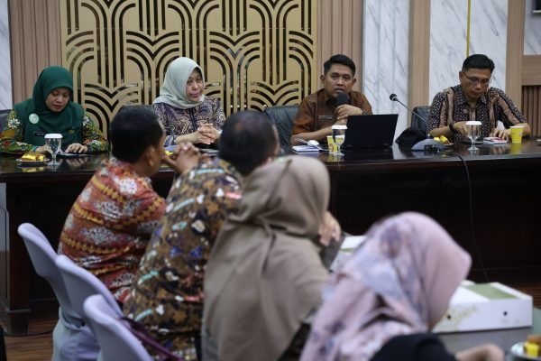 Dinkes Surabaya All Out Perkuat Program PHBS dan Sanitasi