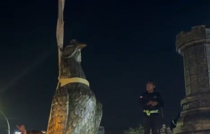 Jejak Joko Berek Hidup Kembali di Lidah Wetan