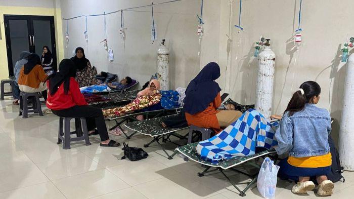 Kapolri Minta Jajarannya Usut Rentetan Kasus Keracunan MBG