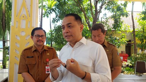 Surabaya Terapkan Nol Toleransi untuk Pungli Adminduk