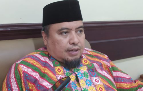 DPRD Surabaya Kritik Penyitaan Buku Tanpa Kajian Akademik