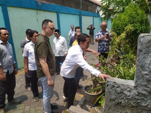 Sudah 9 Tahun Diblokir, DPRD Soroti Lambannya Penanganan BPN