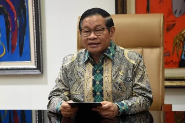 Kerusakan Akibat Demo Anarkis di Jakarta Capai Rp55 Miliar