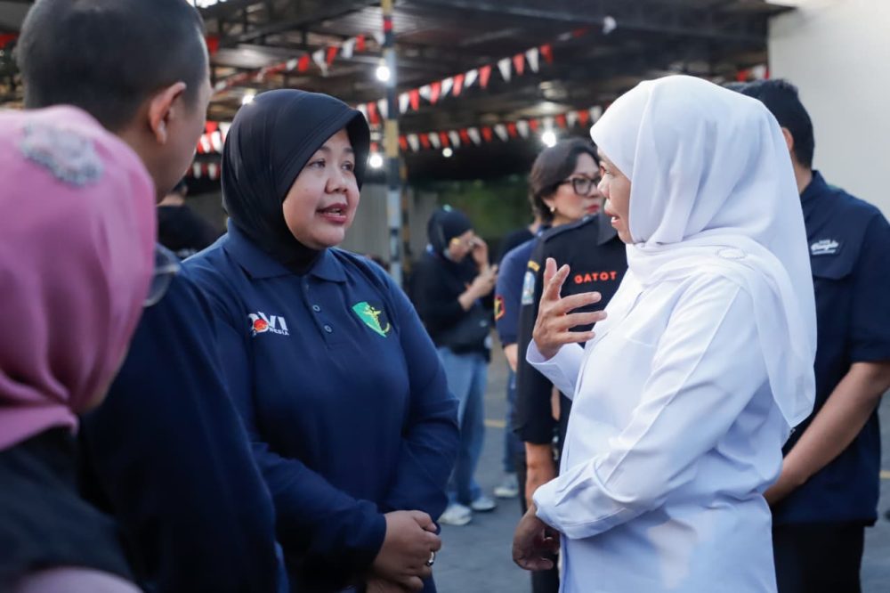 Gubernur Pastikan Posko DVI dan Post Mortem Korban Mushalla Ponpes Al Khoziny Bekerja Profesional