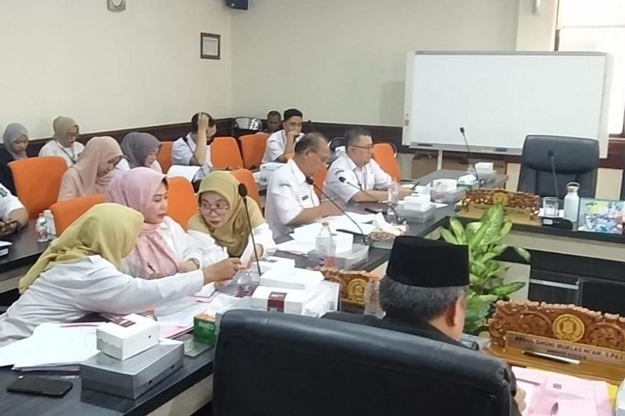RSUD dr. Soewandhie Kembangkan Layanan Premium, DPRD Setuju