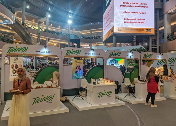 Investasi Emas Kini Bisa Mulai Rp10 Ribu di Tring! Pegadaian