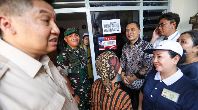 Gratis PBG dan BPHTB untuk MBR, Menteri PKP Desak Pemda Percepat Implementasi di Jawa Timur