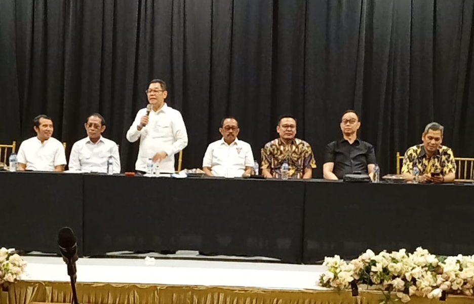 Sengketa Lahan Besar di Surabaya, DPR RI Siap Fasilitasi Warga vs Pertamina