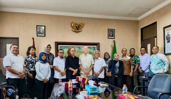Petani Jatim Belajar Hilirisasi dari Ahli Belanda