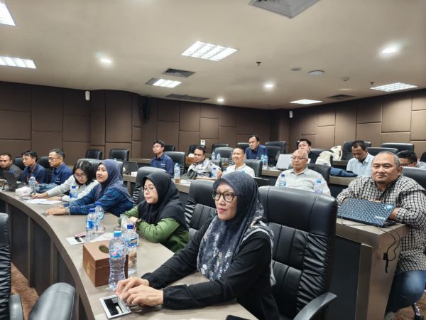 TPS Latih Karyawan Soal Pajak, Pastikan Tata Kelola Makin Kuat