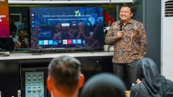 Indosat Luncurkan Registrasi Biometrik dan eSIM Mandiri