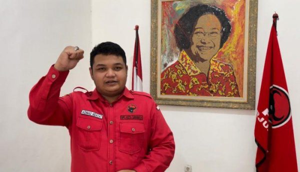 Saatnya Pemuda Jadi Aktor Utama Menuju Indonesia Emas 2045