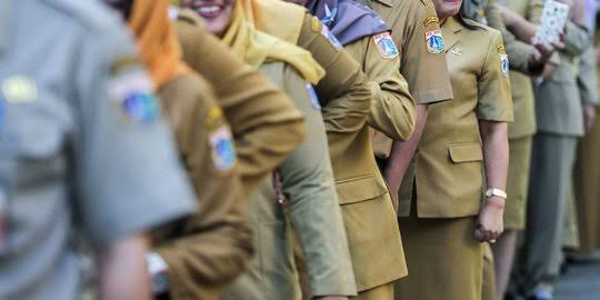 Tunjangan Kinerja ASN Kementerian ESDM hingga 100 Persen