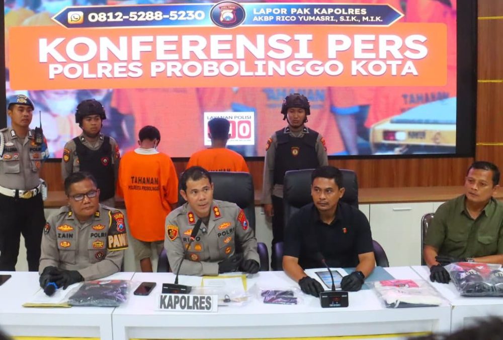 Chat Istri Orang, Pemuda Gili Ketapang Tewas Dianiaya Suami Korban