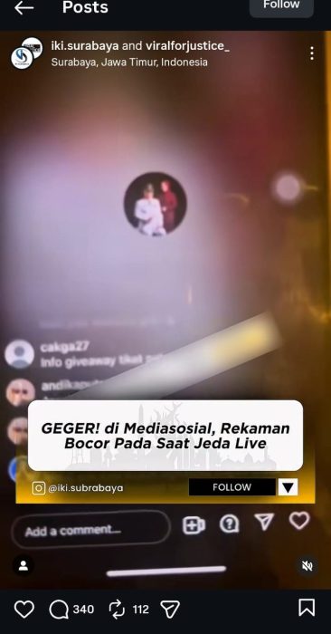 Dari Salah Akun hingga Candaan Soal Bencana: Deretan Blunder Admin Medsos Pejabat