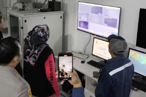 Semeru Erupsi, Bupati Indah Berlakukan Tanggap Darurat Sepekan