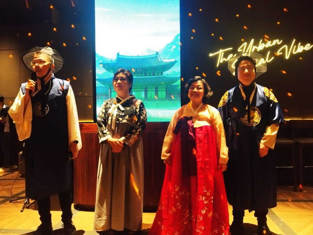 Las Vegas Mobile Store Rayakan Anniversary ke-16 dengan Undian Liburan ke Korea