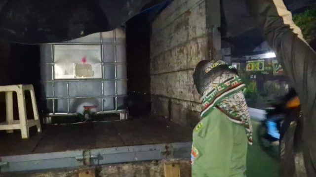 Pelaku Penimbun Solar di Lumajang Hanya Wajib Lapor, Akademisi Hukum: Seharusnya Ditahan!