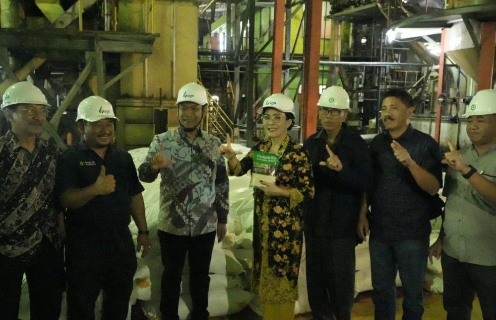 Penghapusan Pajak, Bukti Keberpihakan pada Petani Tebu