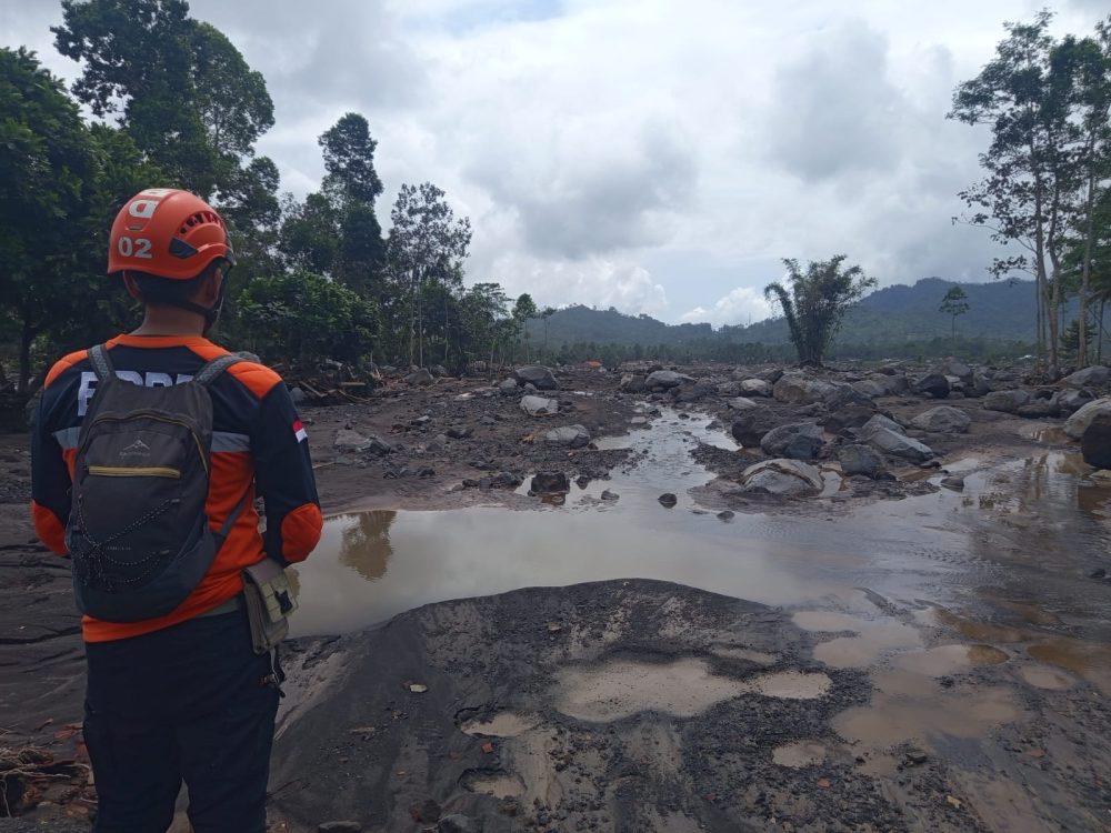 SDN 02 Supiturang Hancur Diterjang Awan Panas Semeru, 96 Siswa Terpaksa Dipindahkan