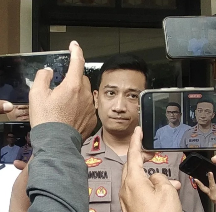 Lift Barang Rusak, Teknisi Tewas Saat Perbaiki