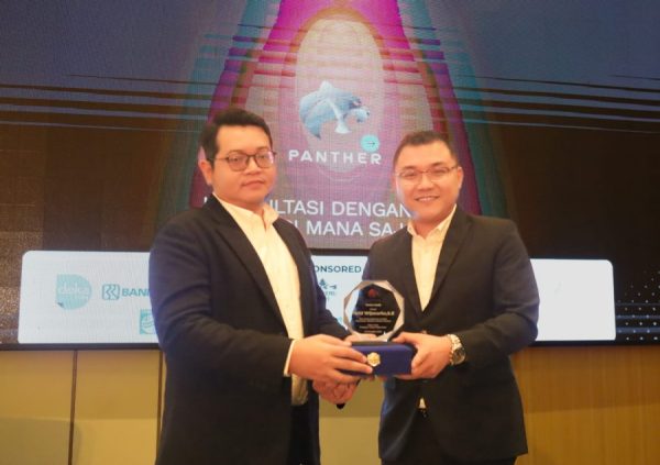 Panther Solutions Dorong UMKM Melek Pajak Lewat Edukasi di Surabaya