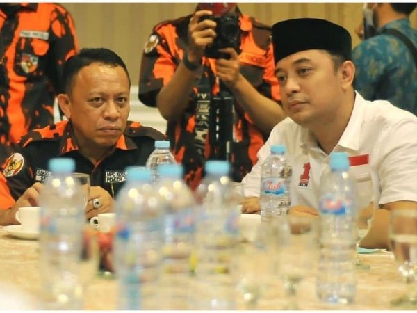 Konten Provokatif #forjustice Bikin Geger, Pemuda Pancasila Angkat Suara