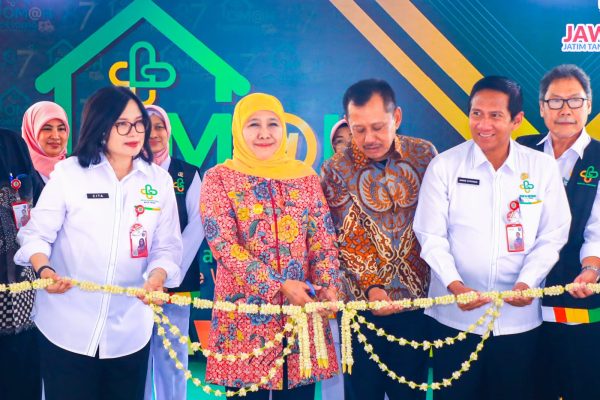 RSUD Dr. Soetomo Masuk Top 250 Dunia Versi Brand Finance