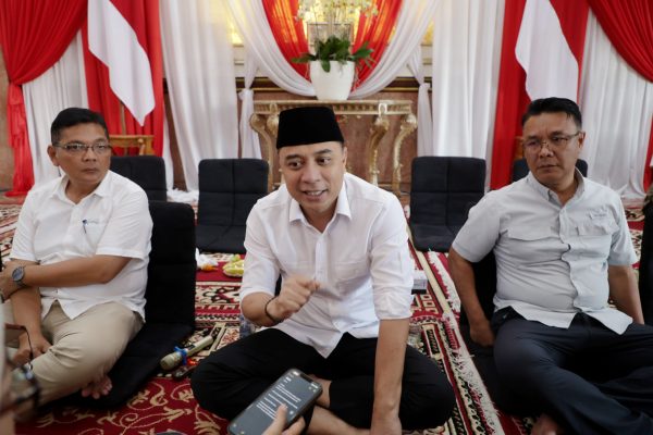 Pemkot Surabaya Wajibkan Standar CHSE bagi Usaha Wisata saat Nataru Pemkot Surabaya Wajibkan Standar CHSE bagi Usaha Wisata saat Nataru