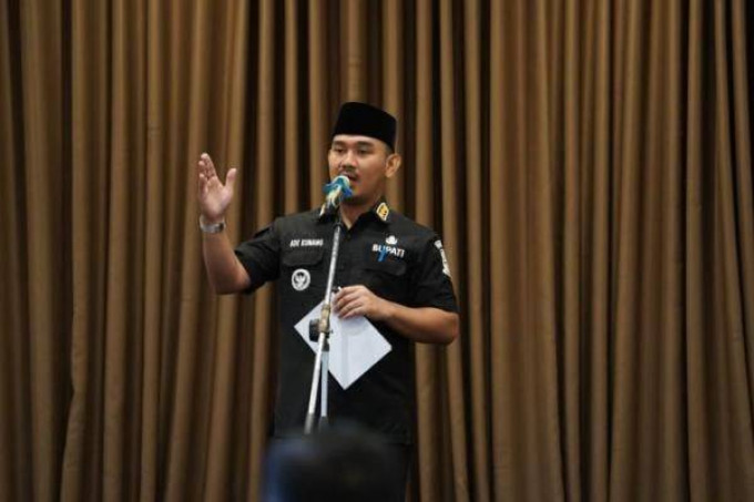 Segini Besaran Harta Kekayaan Bupati Bekasi yang Terjerat OTT KPK