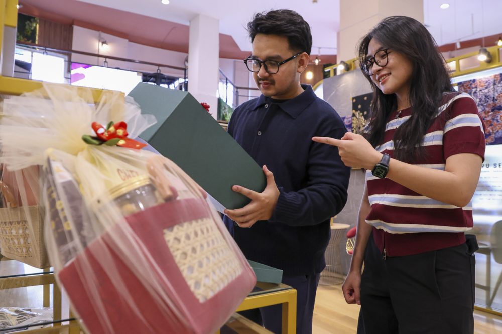 Hampers Natal dan Tahun Baru SKG_4020 Surabaya Kriya Gallery Sediakan Hampers Nataru dari UMKM Lokal
