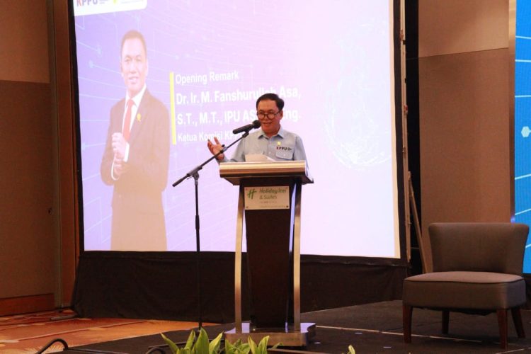 Hadapi Era Digital, KPPU Dorong Revisi UU Persaingan