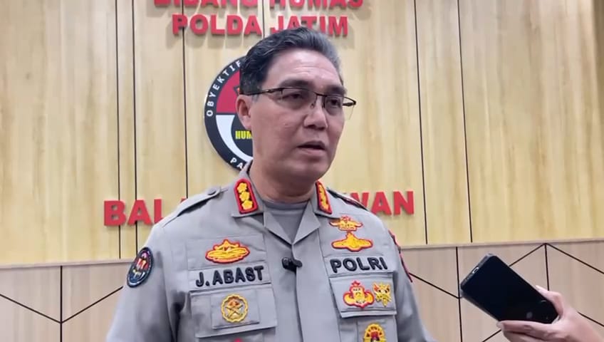Kasus Mayat Mahasiswi di Sungai Pasuruan Terungkap