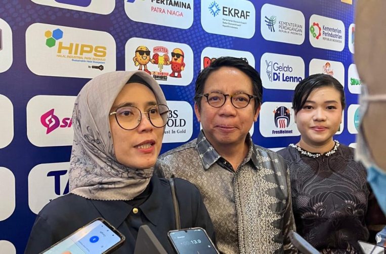 IFBEX 2025 Jadi Pameran Franchise Terbesar di Jatim Transaksi Rp80 Miliar, IFBEX 2025 Jadi Pameran Franchise Terbesar di Jatim