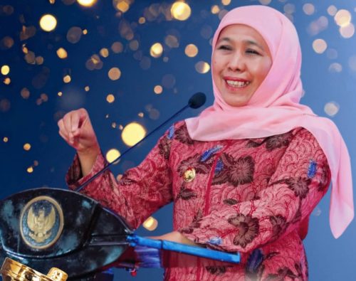 Pemprov Jatim Juara Kategori Media Konvensional di ACFFEST 2025