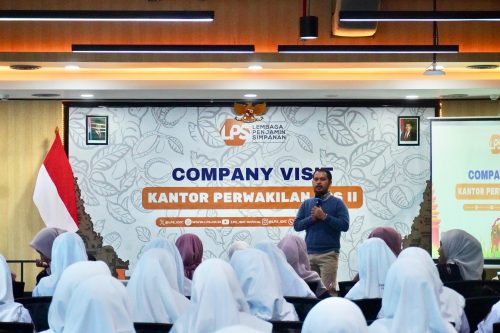 LPS dan OJK Jatim Perkuat Literasi Keuangan Pelajar Sejak Dini