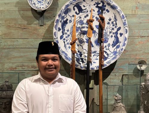 Achmad Hidayat: Surabaya Harus Jadi Teladan Kota Toleran Achmad Hidayat: Surabaya Harus Jadi Teladan Kota Toleran