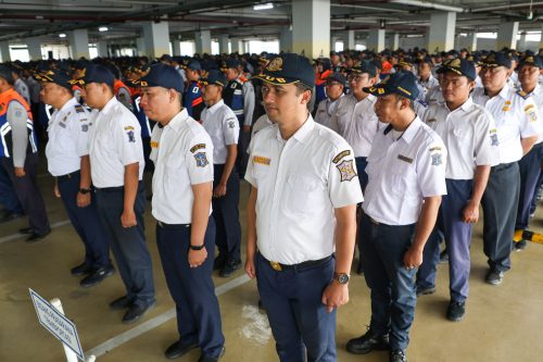 Pemkot Surabaya Perketat Pengawasan Pungli di Suroboyo Bus dan Wira-Wiri
