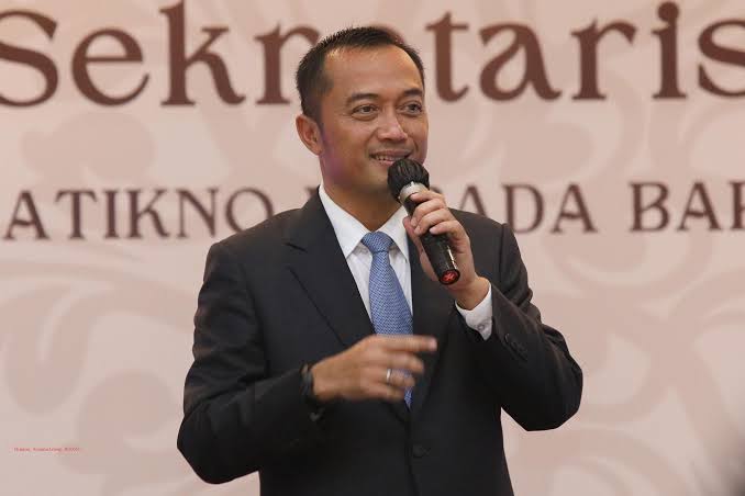 Imbauan Pemerintah untuk Warga yang Akan Liburan Akhir Tahun