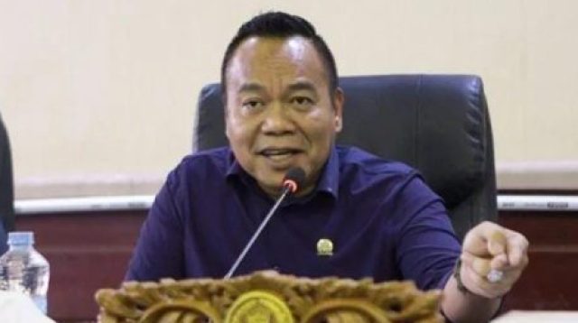 DPRD Surabaya Ingatkan Wali Kota: Jangan Takut Investor, Hak Warga Bale Hinggil Utama