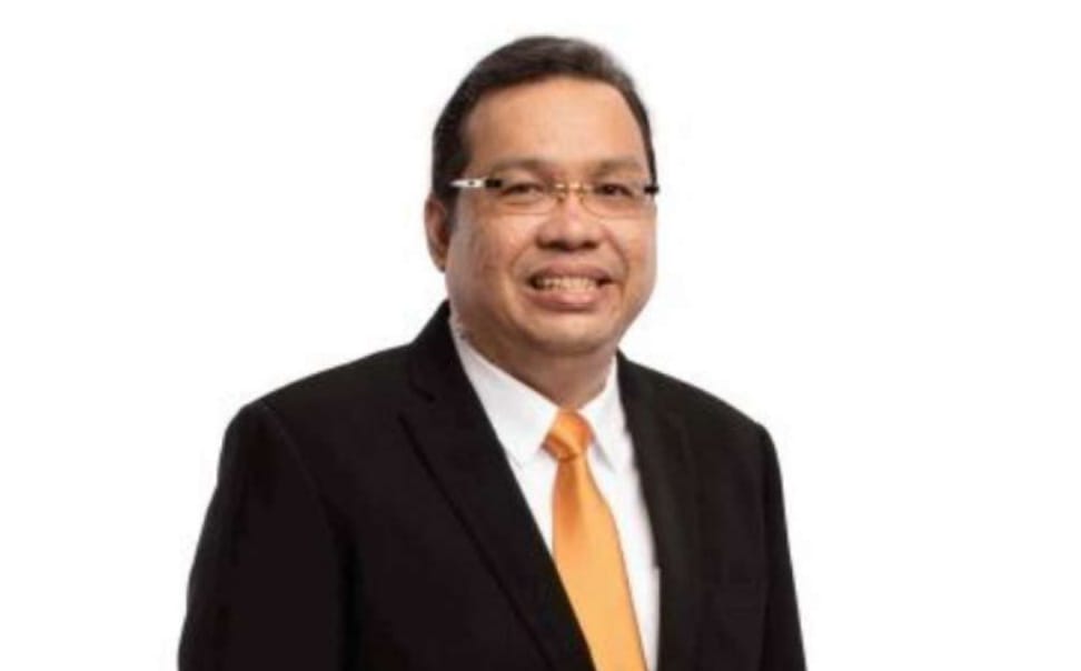 Iman Rachman Mundur dari Kursi Dirut BEI di Tengah Tekanan Pasar dan Anjloknya IHSG