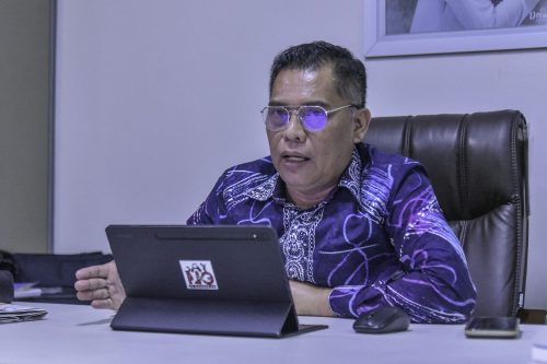 Dispendukcapil Soroti Alamat Ganda di Permukiman Padat Surabaya