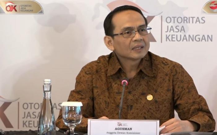 Ramadan Picu Lonjakan Penyaluran Pinjaman Fintech
